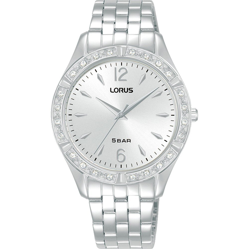 Lorus Classic dress RG265WX9 Horloge
