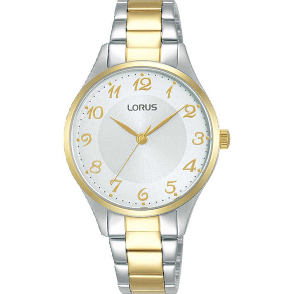 Lorus Classic dress RG270VX9 Horloge