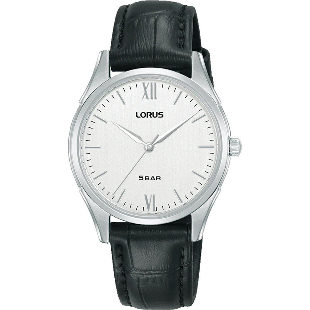 Lorus Classic dress RG279VX9 Horloge