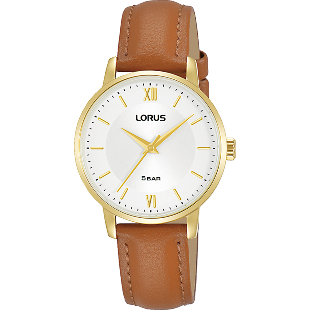 Lorus RG282TX9 Horloge