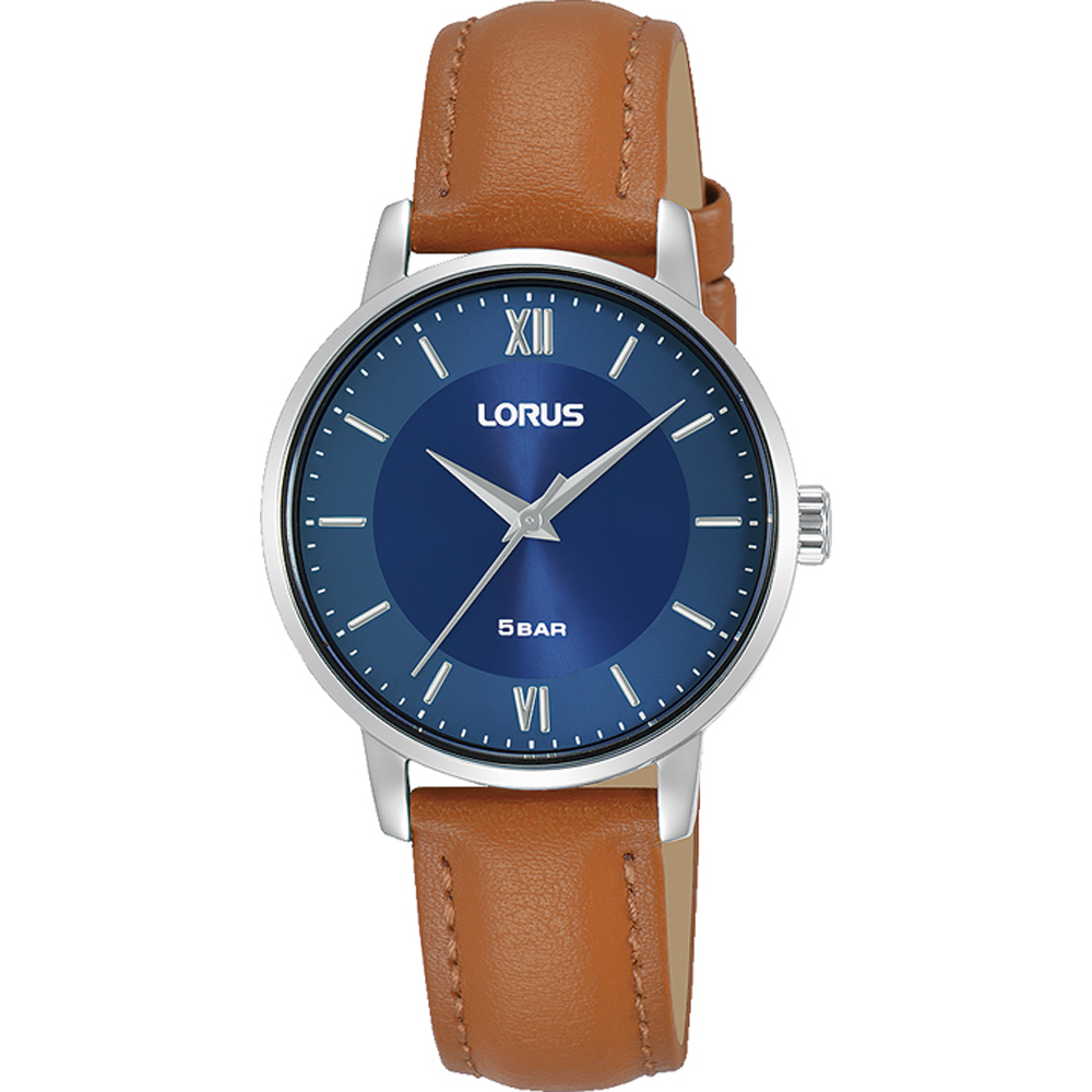 Lorus RG283TX9 Horloge