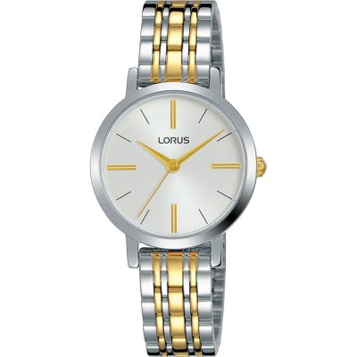 Lorus RG285QX9 Horloge