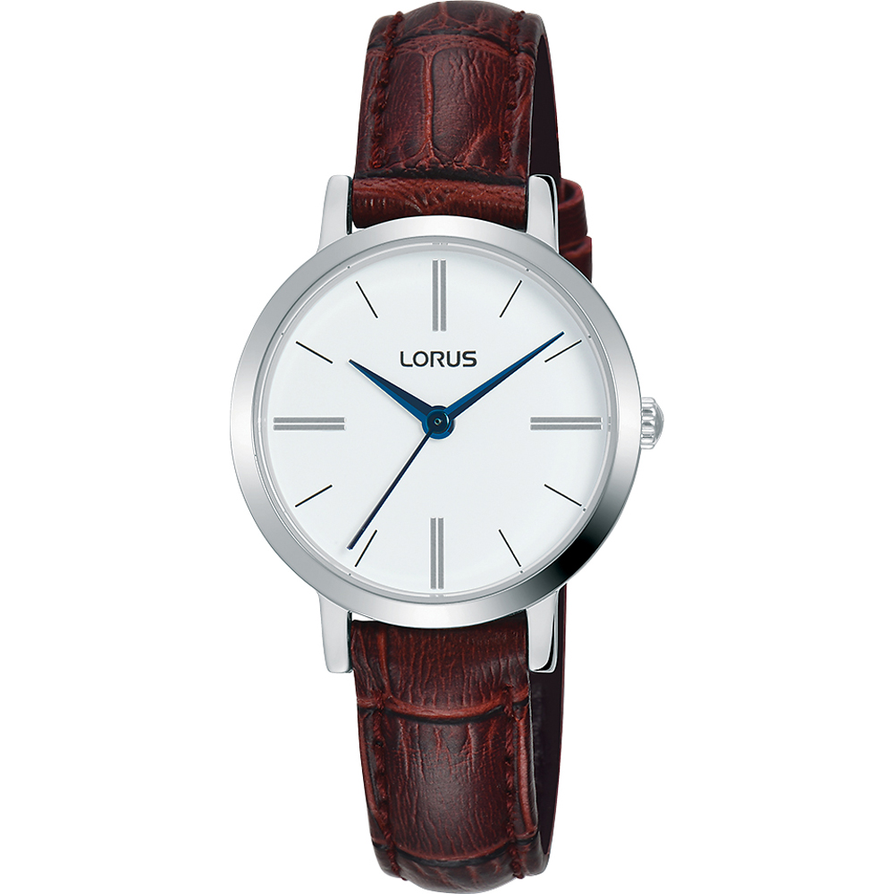 Lorus RG289QX9 Horloge