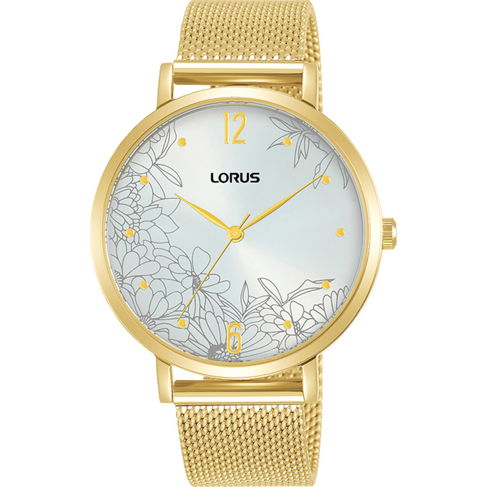 Lorus RG292TX9 horloge