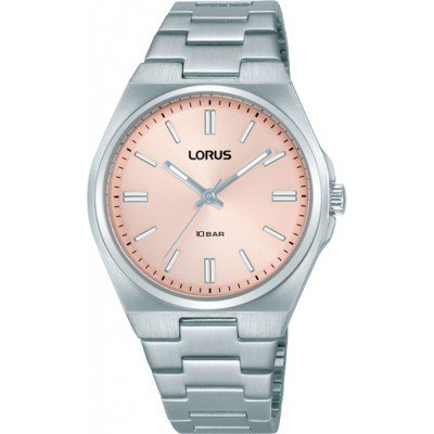 Lorus Classic RG307XX9 Horloge