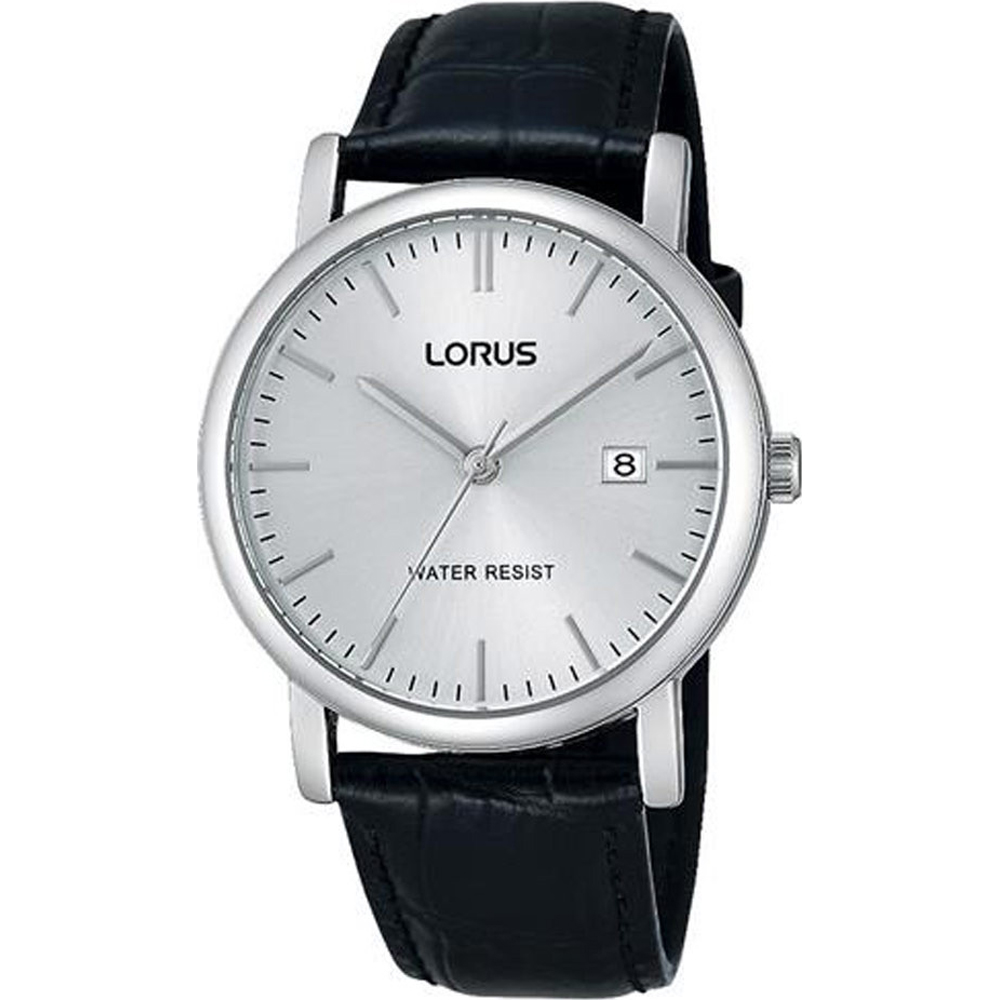 Lorus Classic dress RG839CX5 Horloge