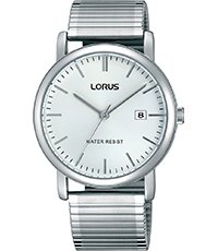 Lorus Horloges kopen • Gratis levering • Horloge.nl