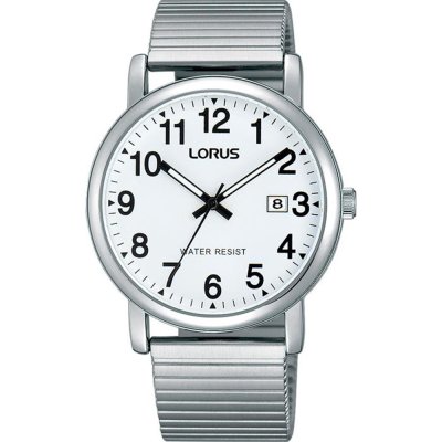 Lorus RG859CX9 Horloge