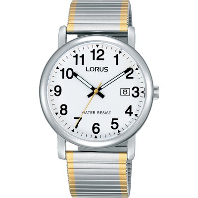 Lorus RG861CX9 Horloge