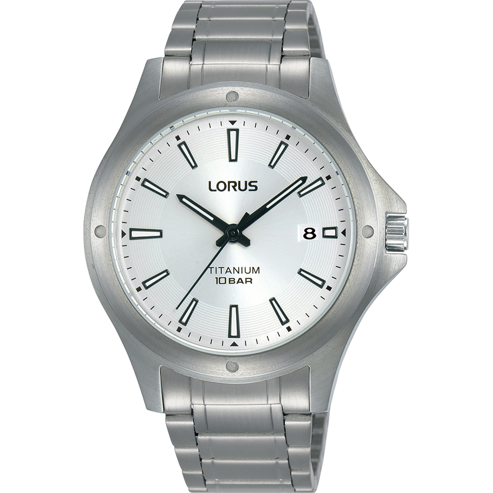 Lorus RG873CX9 horloge