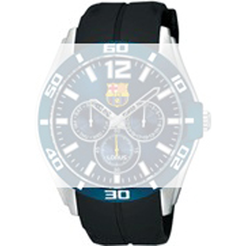 Lorus RH065X Horlogeband