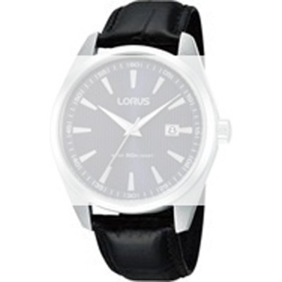 Lorus RH067X Horlogeband