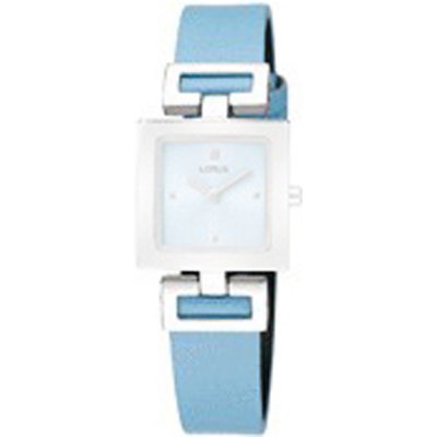 Lorus RH534X Horlogeband