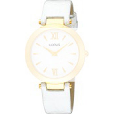 Lorus RH581X Horlogeband