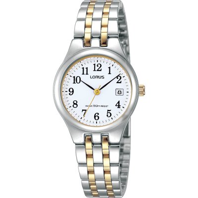 Lorus Ladies RH729AX9-SC Horloge