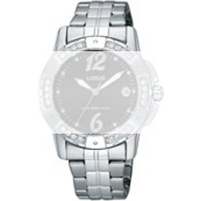 Lorus RH797X Horlogeband