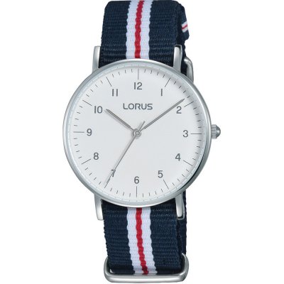 Lorus RH805CX9 Horloge