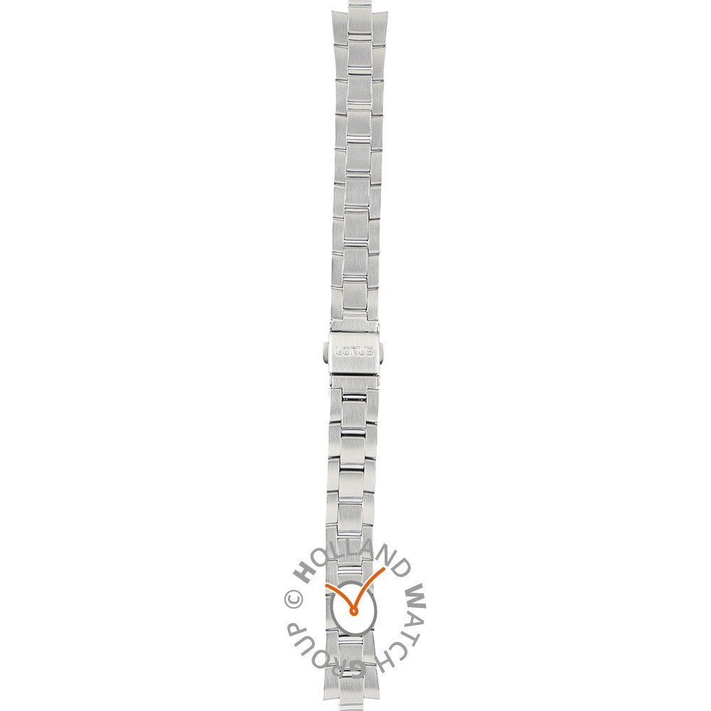 Lorus straps RH810X Horlogeband