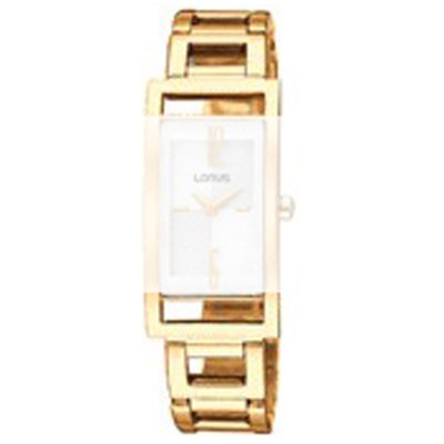 Lorus RH828X Horlogeband