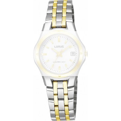 Lorus RH842X Horlogeband