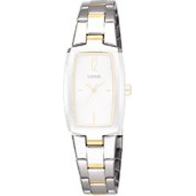 Lorus RH856X Horlogeband