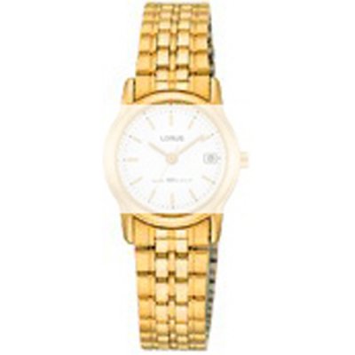 Lorus RH887X Horlogeband