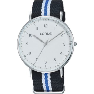 Lorus RH899BX9 RH895BX9 Horloge