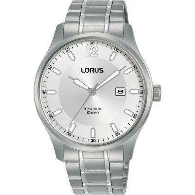 Lorus Classic RH901RX9 Horloge