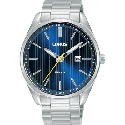 Lorus Classic RH915QX9 Horloge