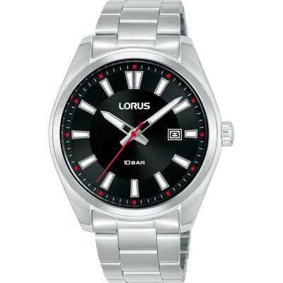 Lorus Classic RH917SX9 Horloge