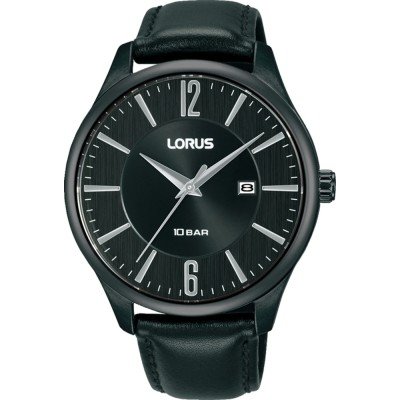 Lorus Classic RH921RX9 Horloge