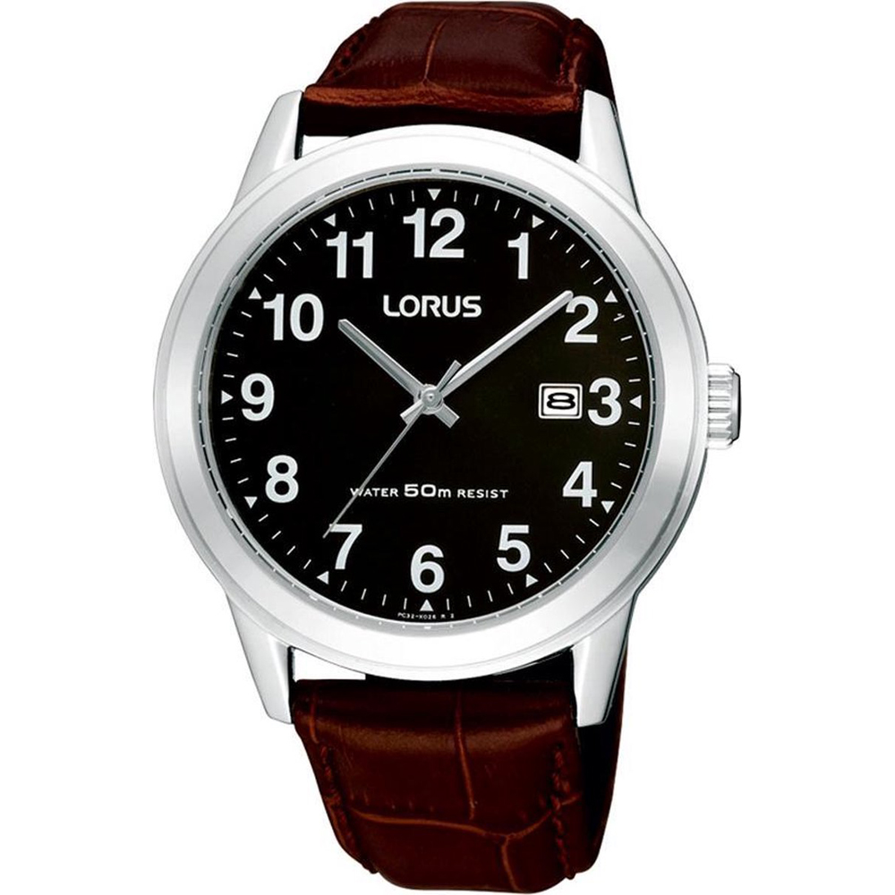 Lorus RH927BX9 Horloge