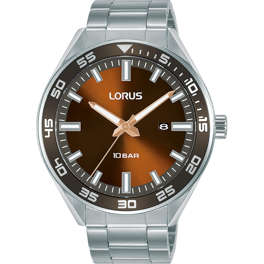 Lorus RH937NX9 horloge