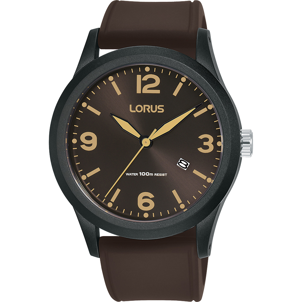 Lorus RH951LX9 Horloge