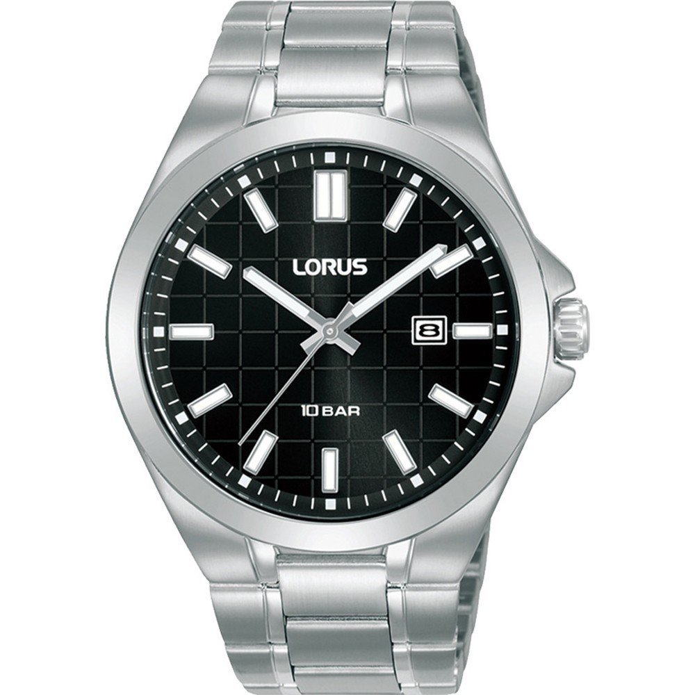 Lorus RH955QX9 Horloge