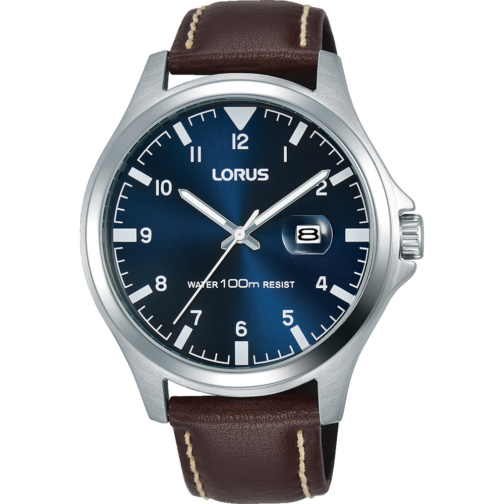Lorus Classic dress RH963KX8 Horloge