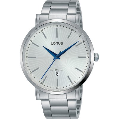 Lorus RH973LX9 Horloge