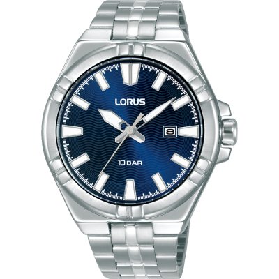 Lorus Classic RH973RX9 Horloge