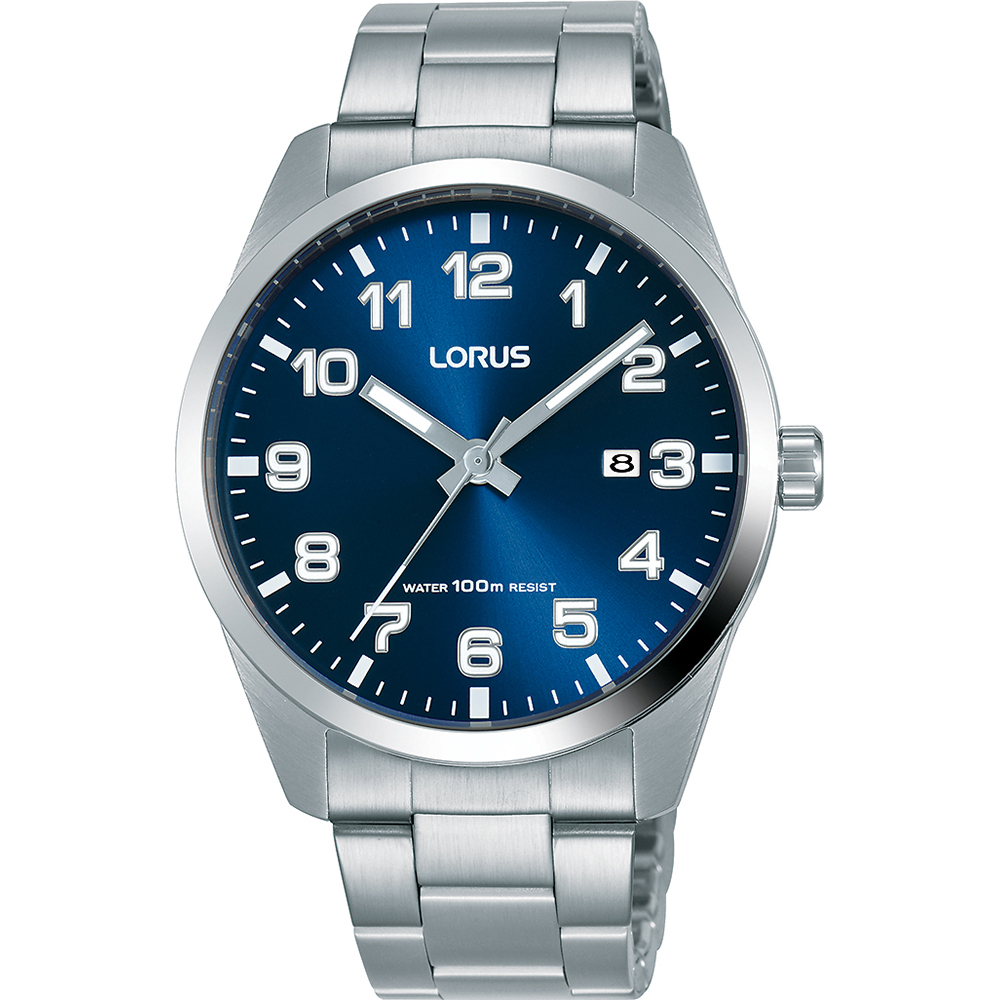 Lorus RH975JX9 horloge