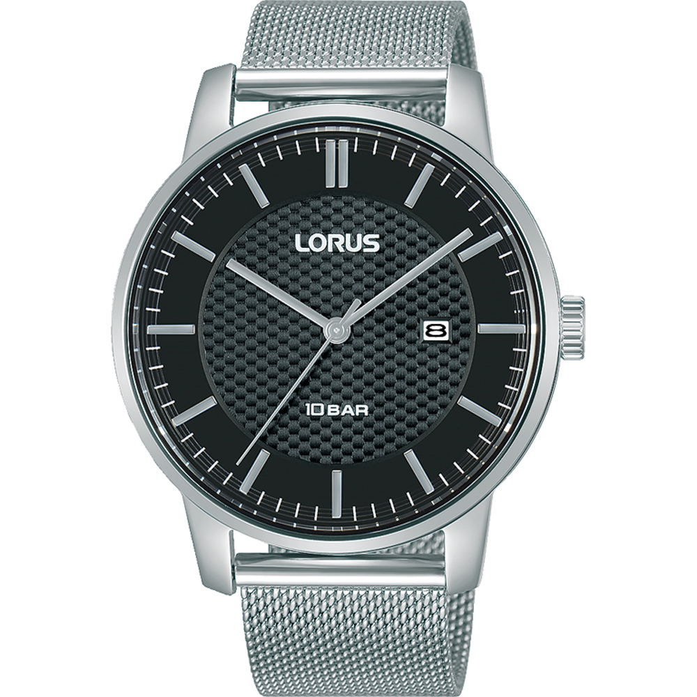 Lorus RH975NX9 Horloge