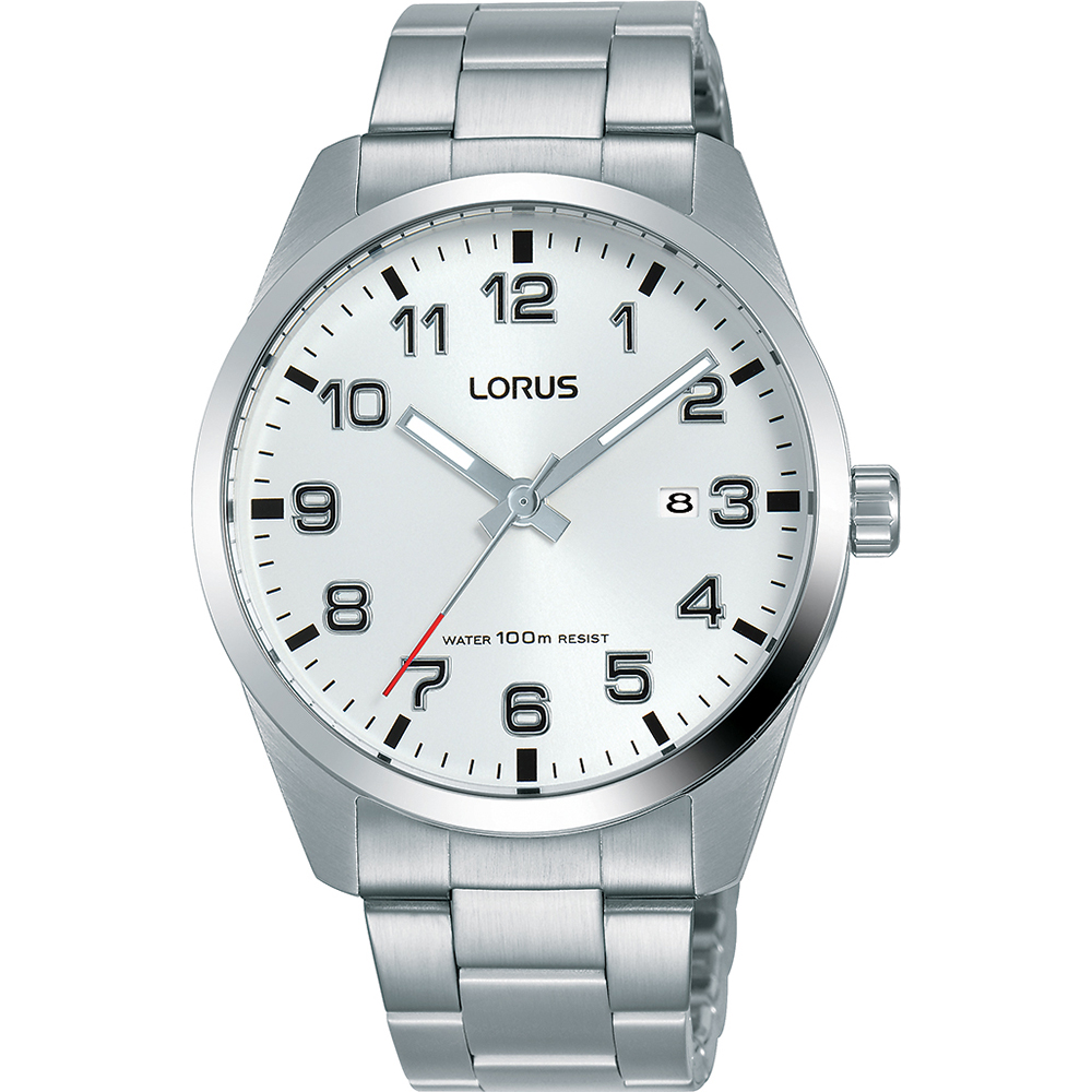 Lorus RH977JX9 horloge