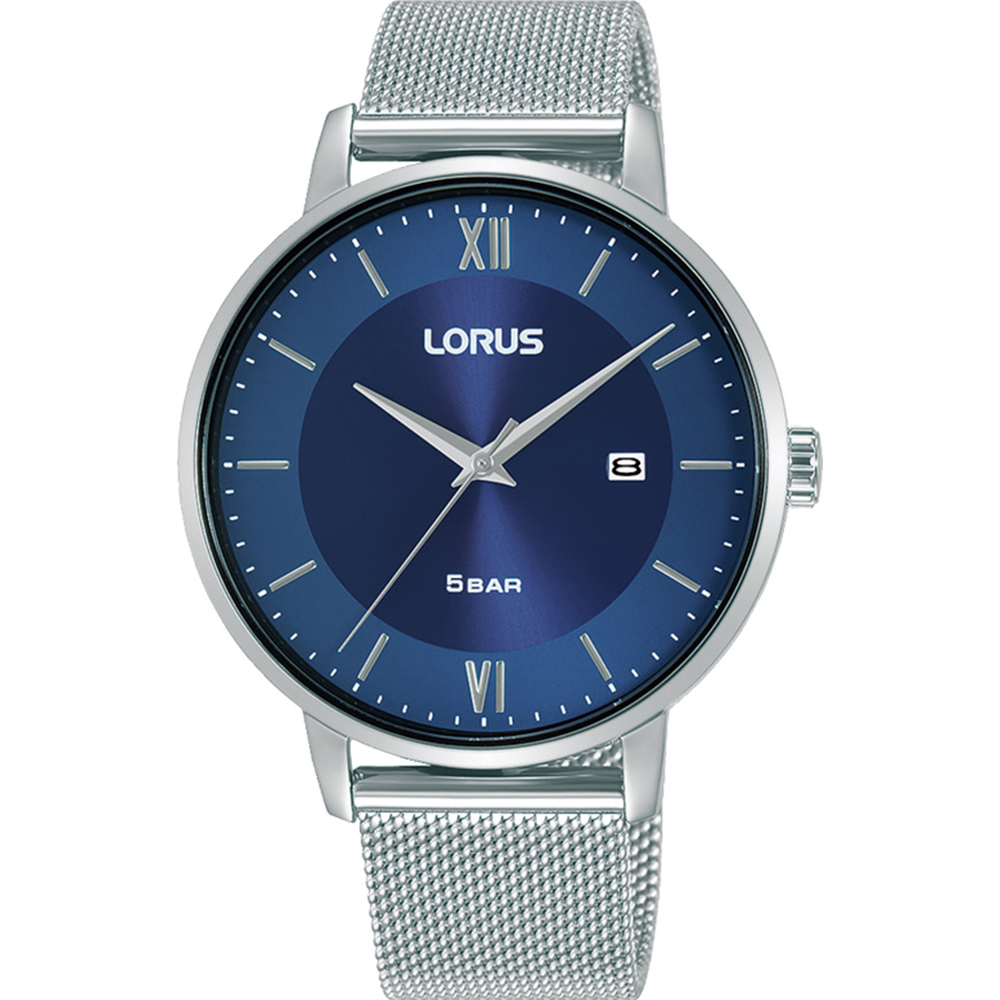 Lorus RH983NX9 horloge