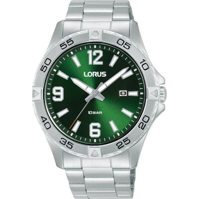 Lorus Sport RH987QX9 Horloge