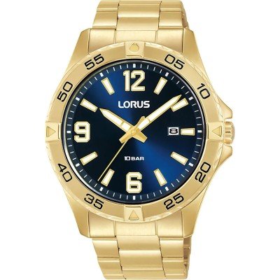 Lorus Sport RH990QX9 Horloge
