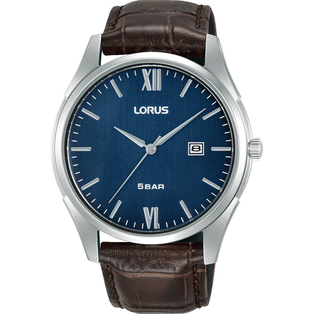 Lorus Classic dress RH993PX9 Horloge