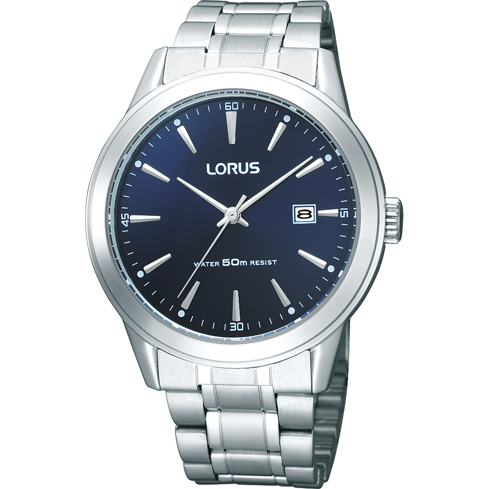 Lorus Classic dress RH997BX9 Horloge