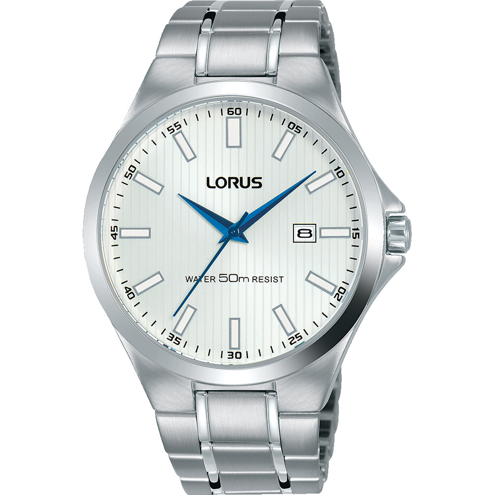 Lorus RH997KX9 Horloge