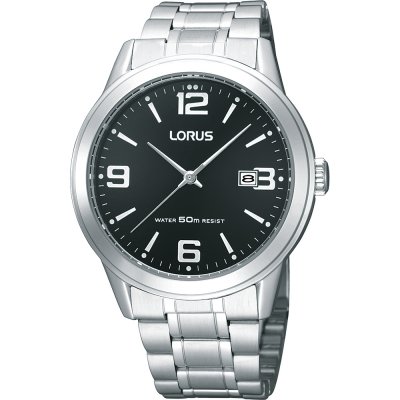 Lorus RH999BX9 Horloge