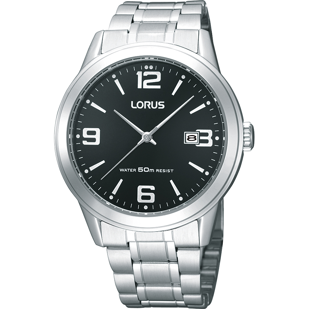Lorus RH999BX9 horloge