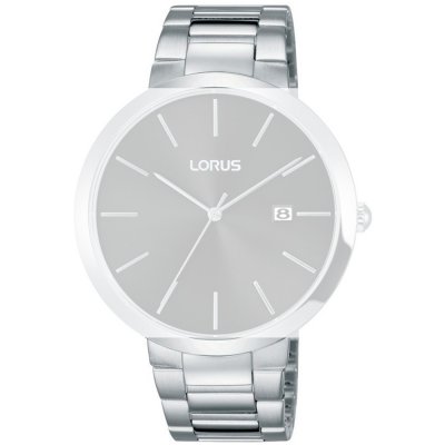 Lorus RHA069X Horlogeband
